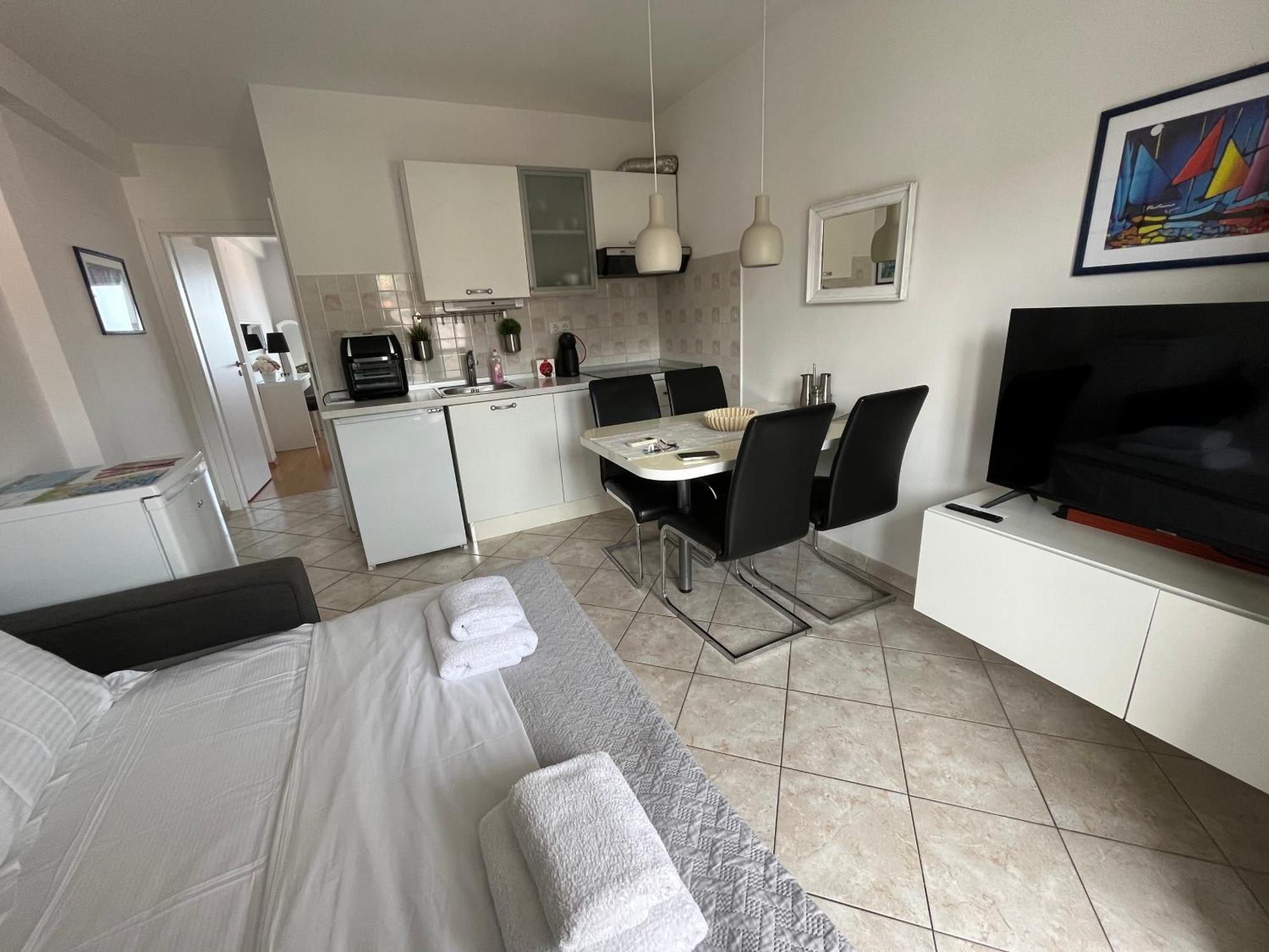 Apartamento La Fee