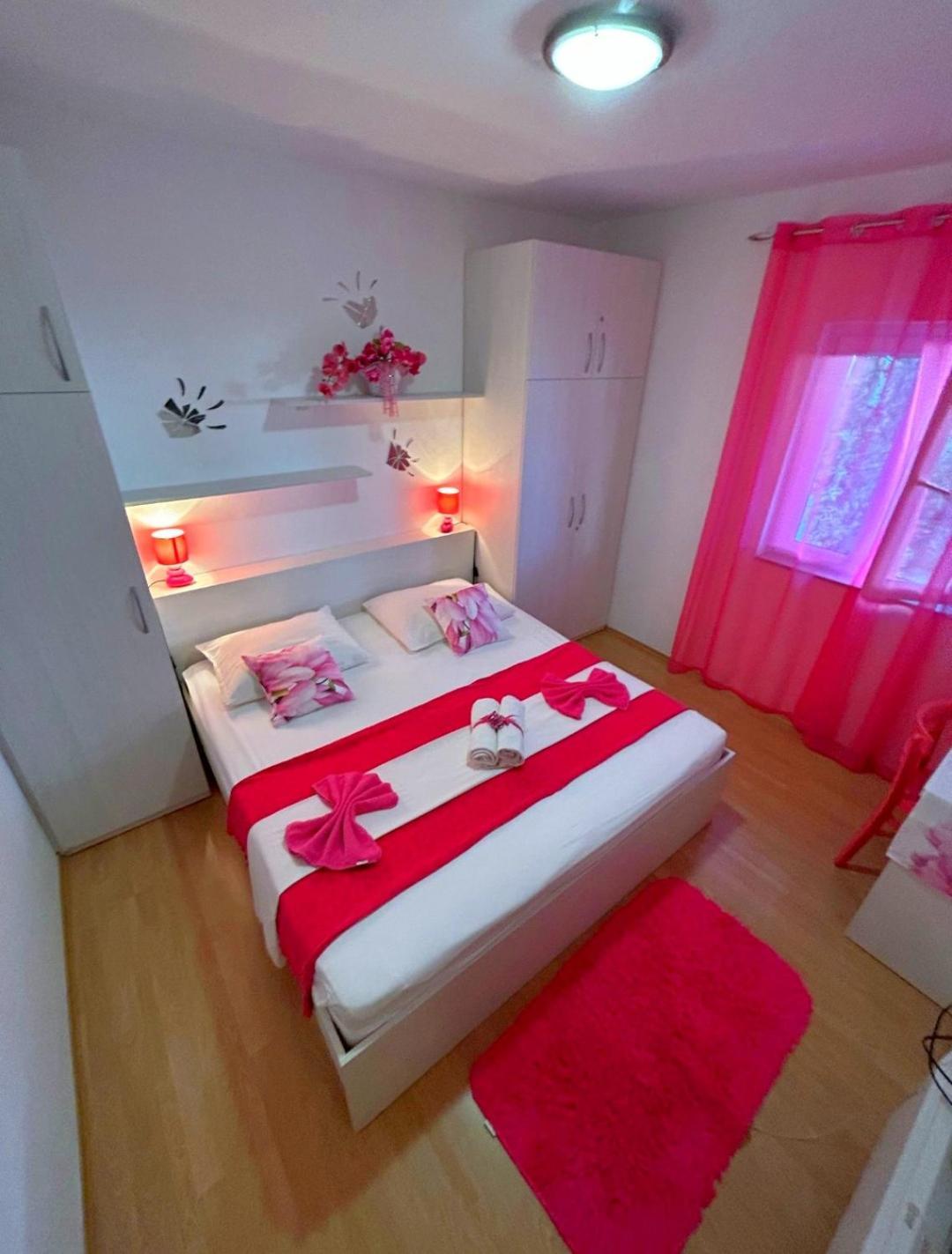 Niki Hvar Apartment Hvar Town