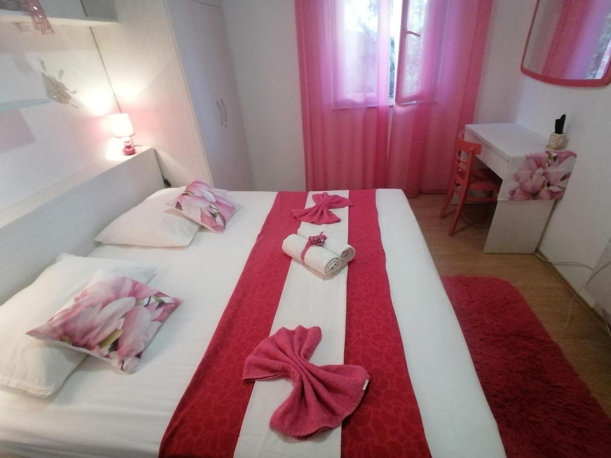 Niki Hvar Apartment Hvar Town