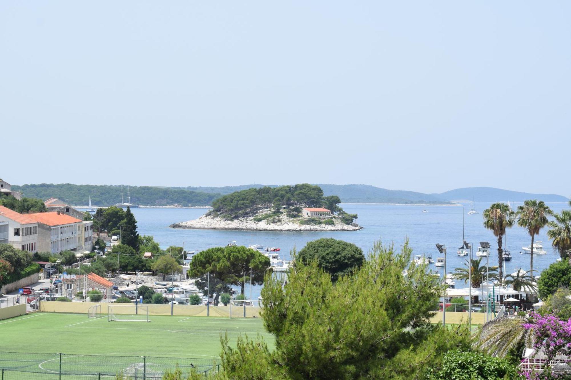 Luxury Veronika * Hvar Town
