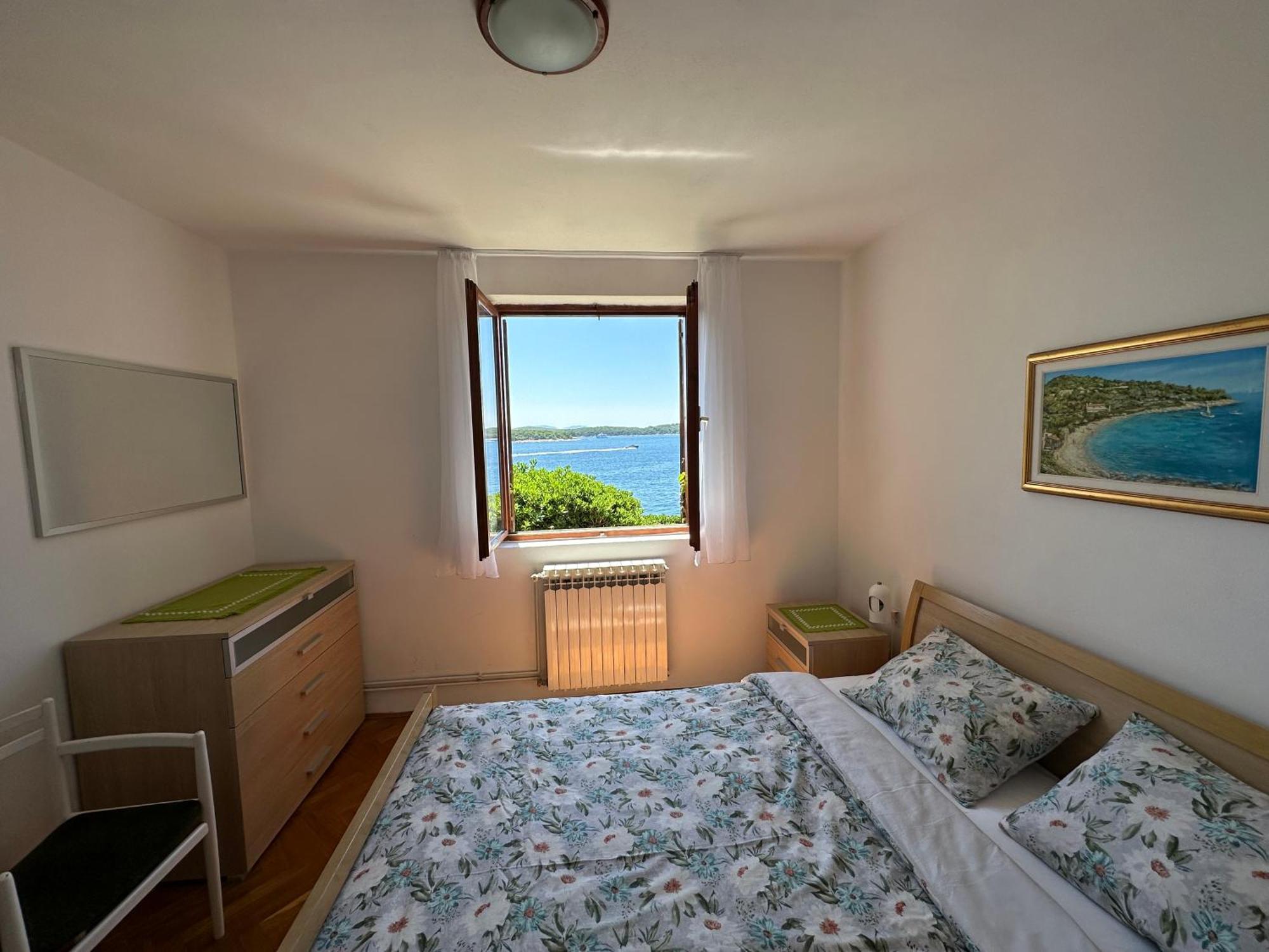 Apartment Porthos Hvar Town