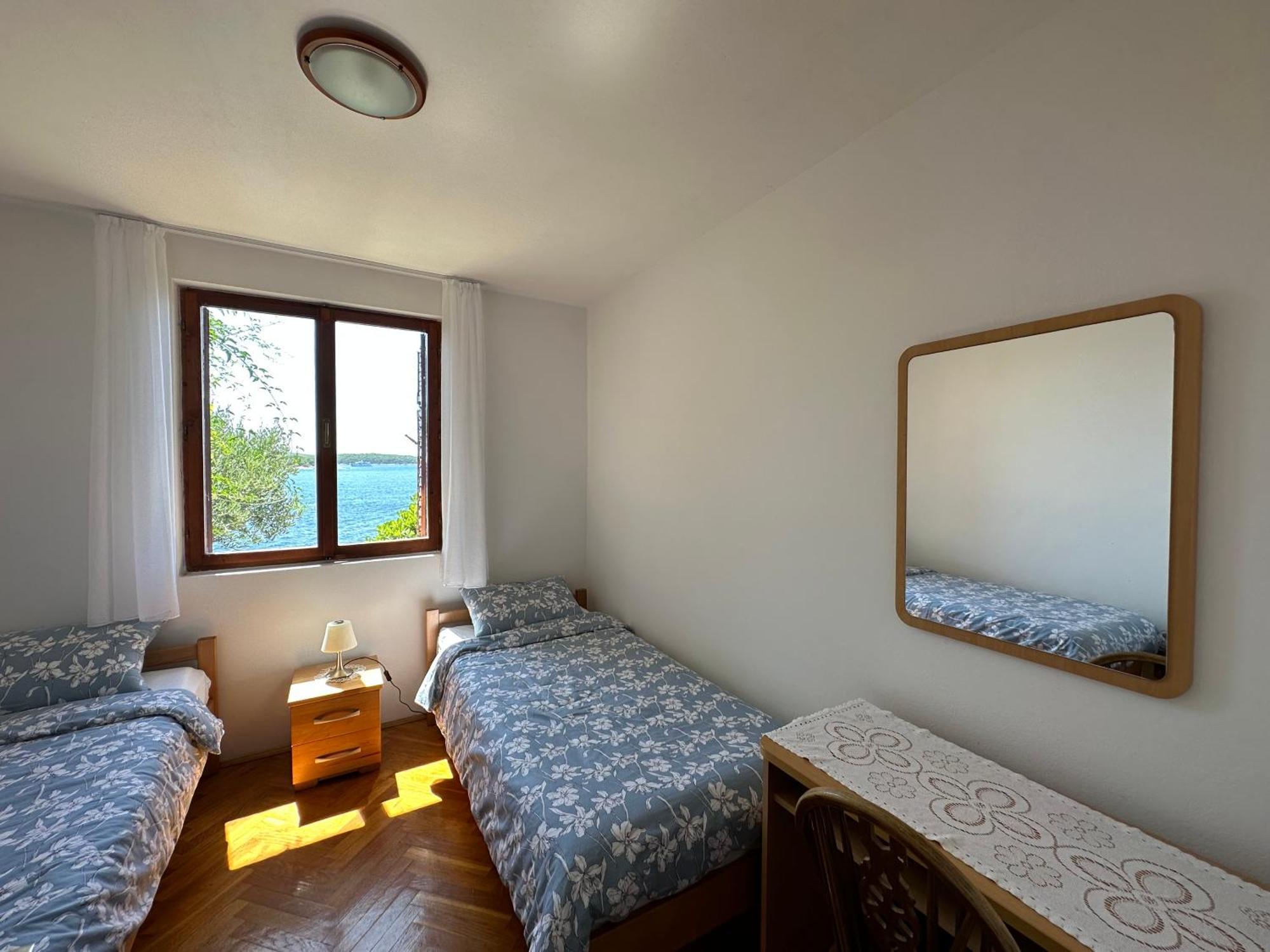 Porthos Apartment Hvar Town