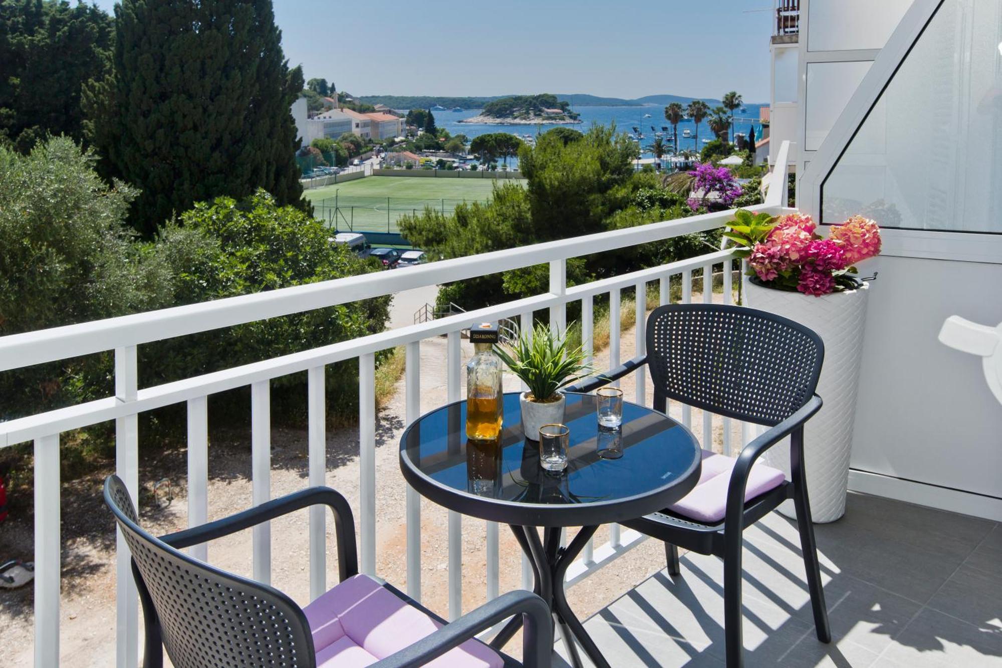 Apartment Luxury Veronika