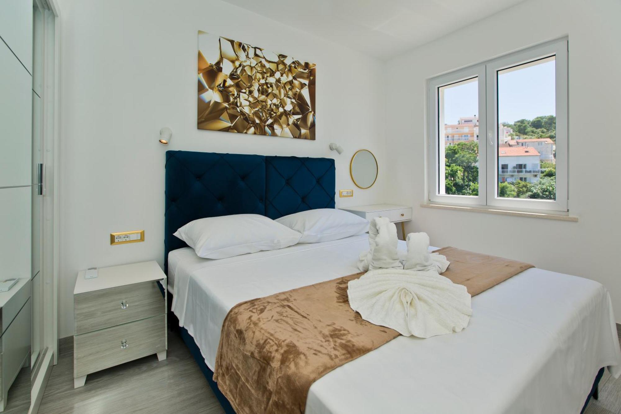 Apartment Luxury Veronika *