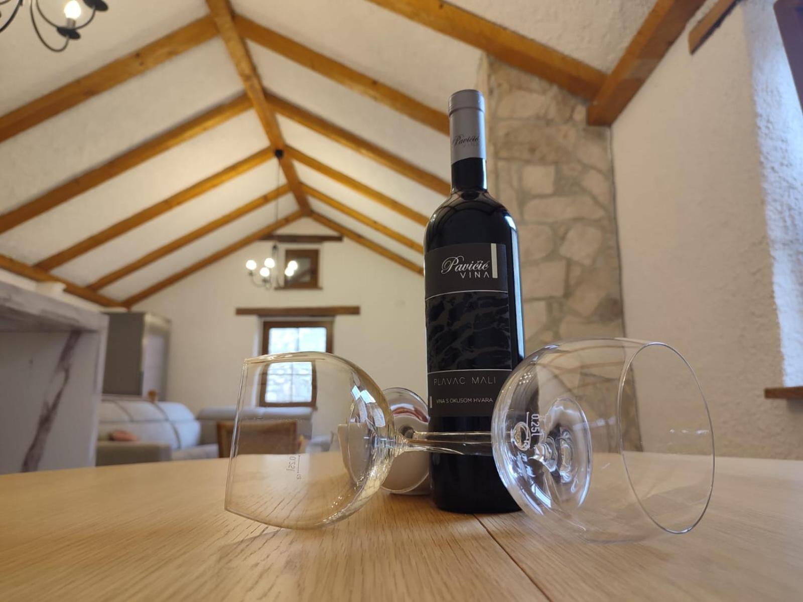 Marea - Old Town Retreat Villa *