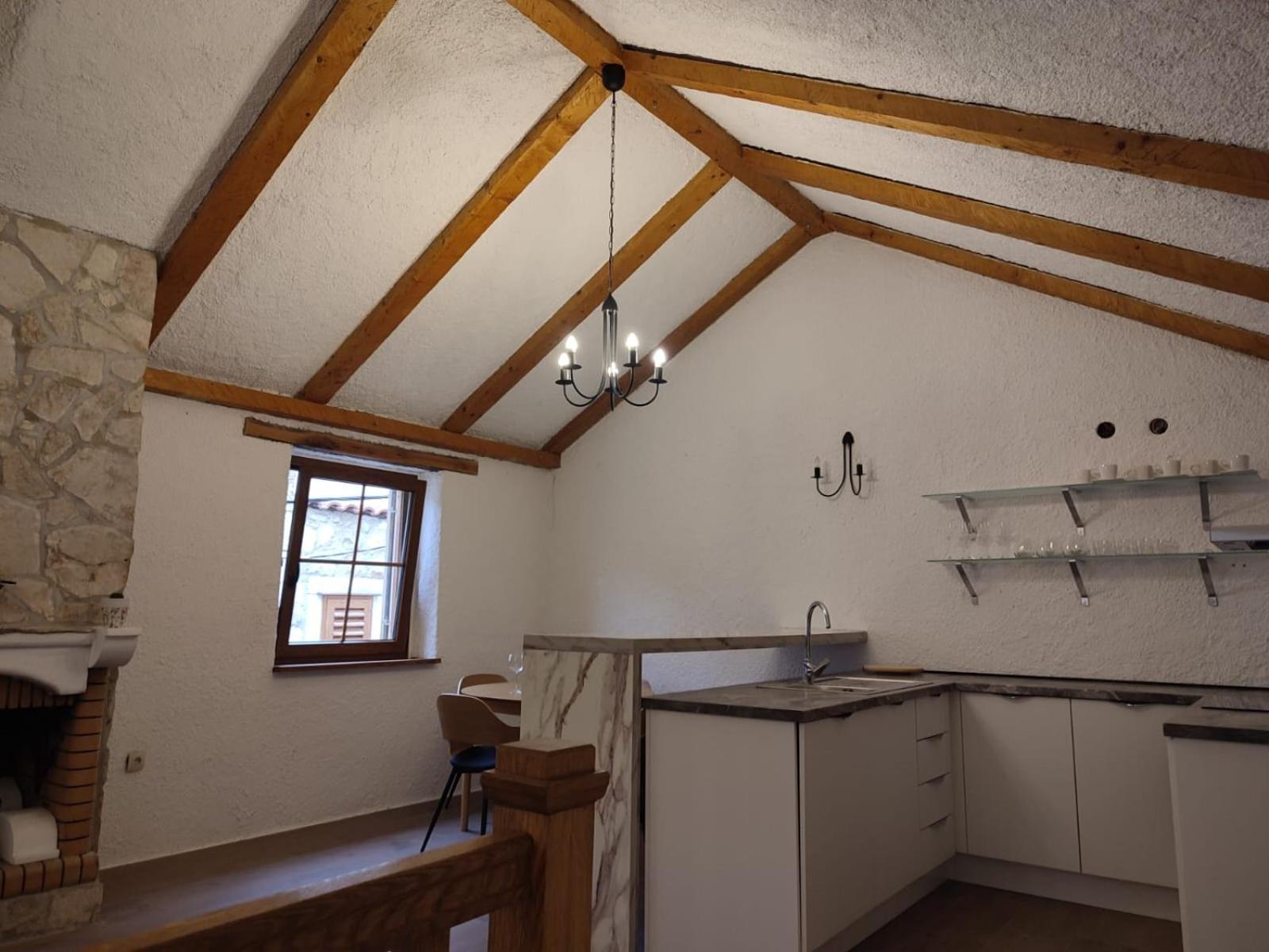 Villa Marea - Old Town Retreat *