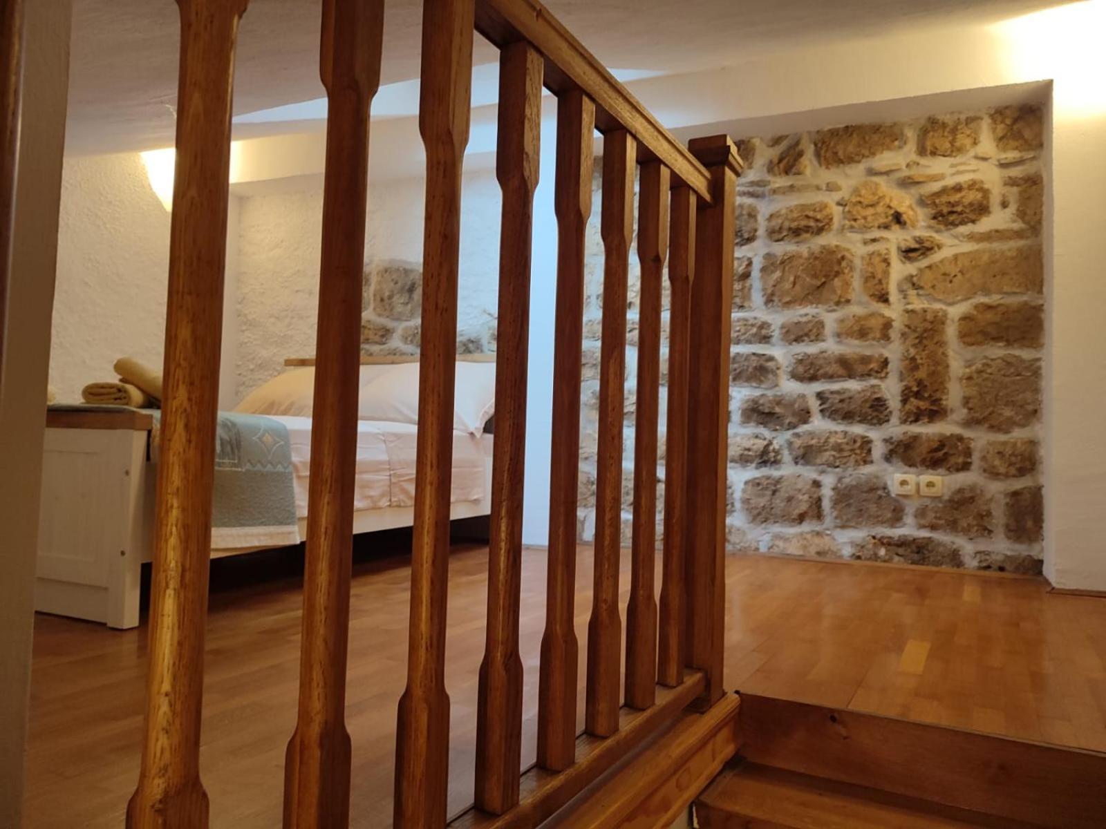 Marea - Old Town Retreat Villa Hvar Town