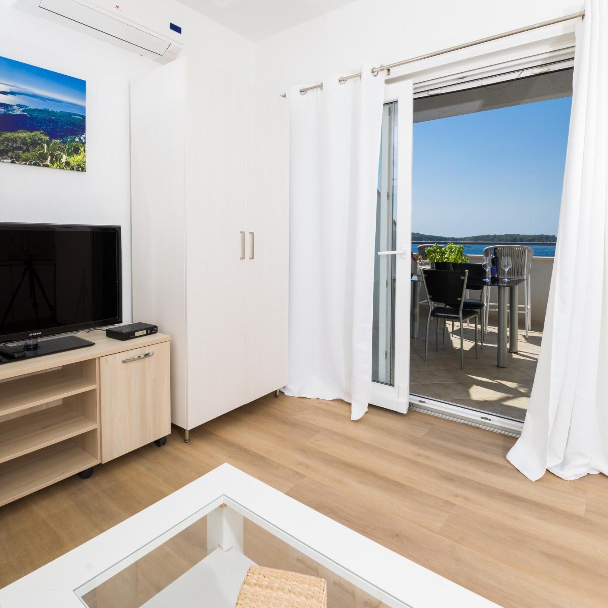 Villa Aqua Vista Hvar Town Hvar Villa