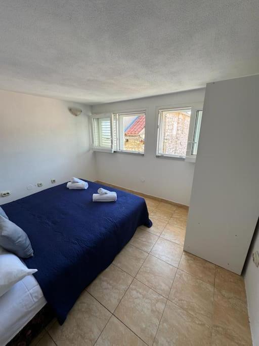 Apartment Antonijo Hvar Town