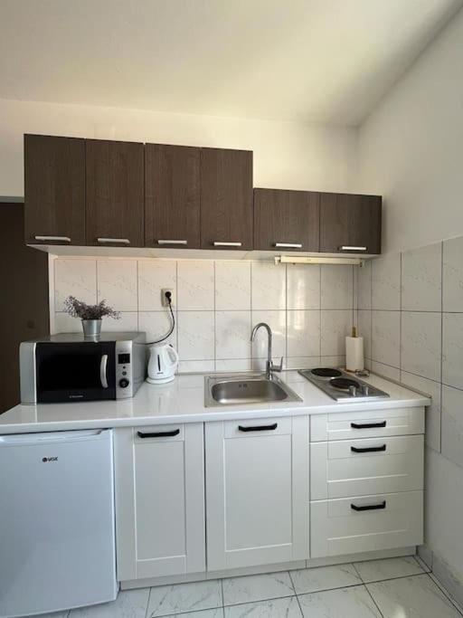 Antonijo Apartment