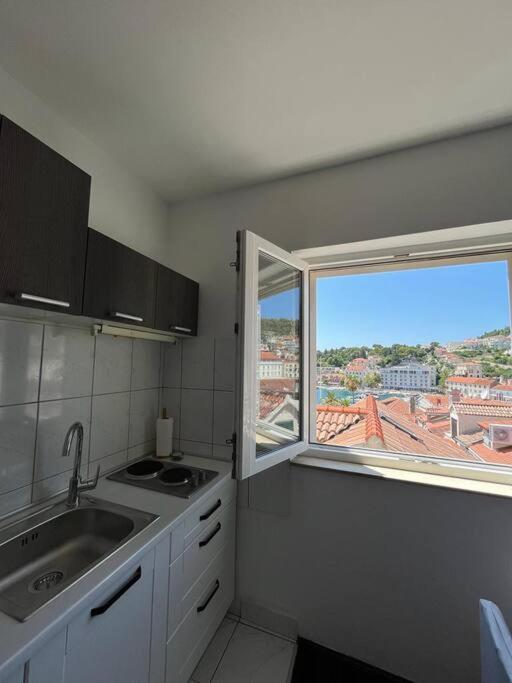 Antonijo Apartment Hvar Town