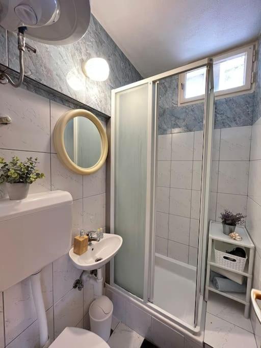 Antonijo Apartman Hvar Town