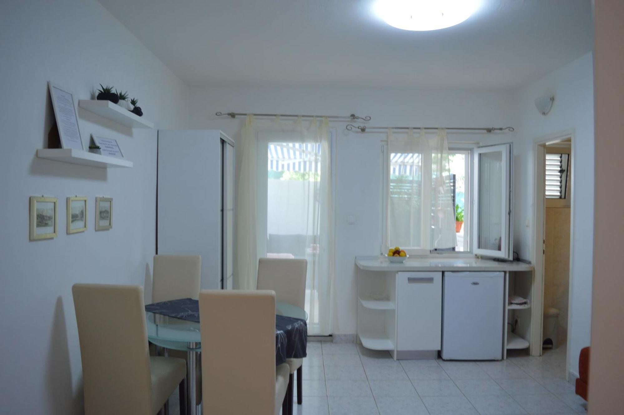 Appartement Kiki's Haven By Kristonia Hvar Town