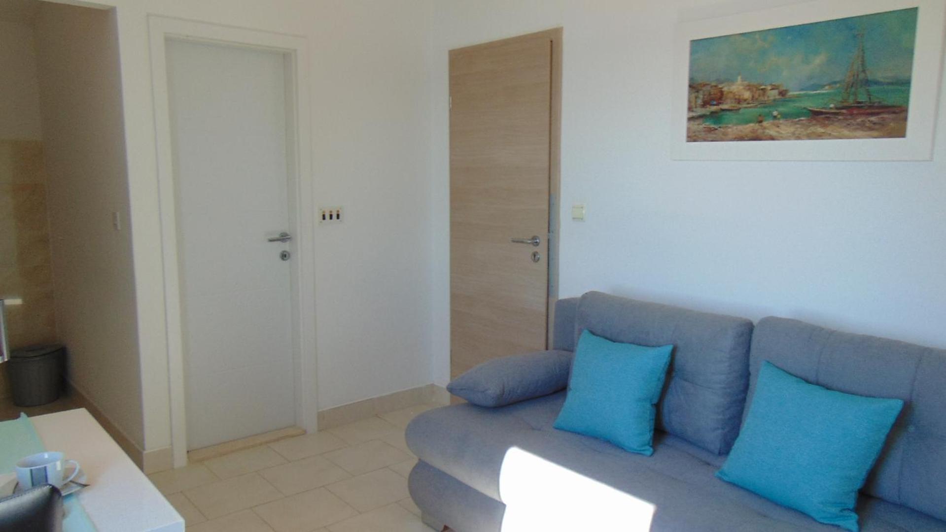Kiki's Haven By Kristonia Appartement Hvar Town