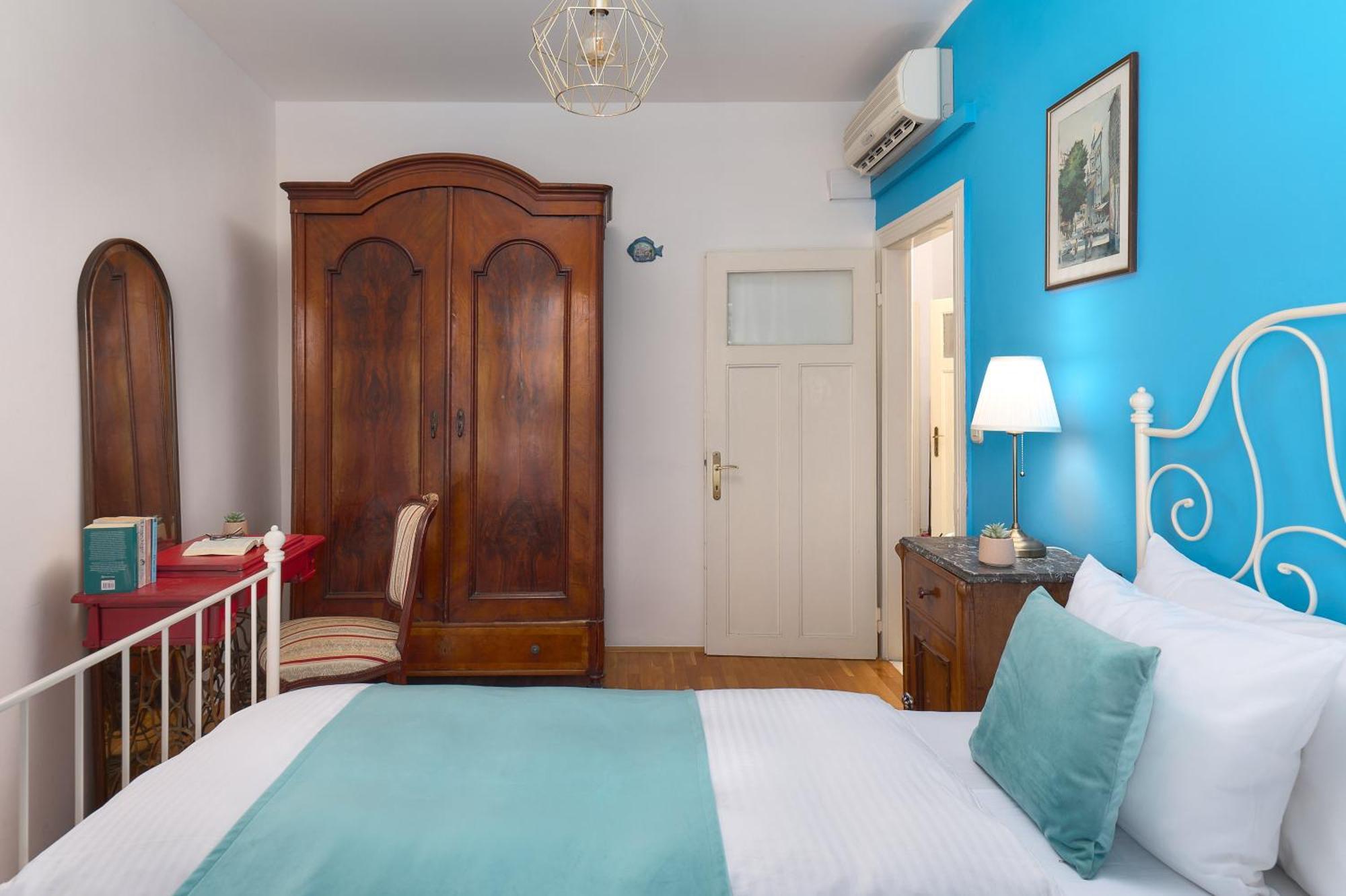 Apartment Sun Spalato Fara Hvar Town