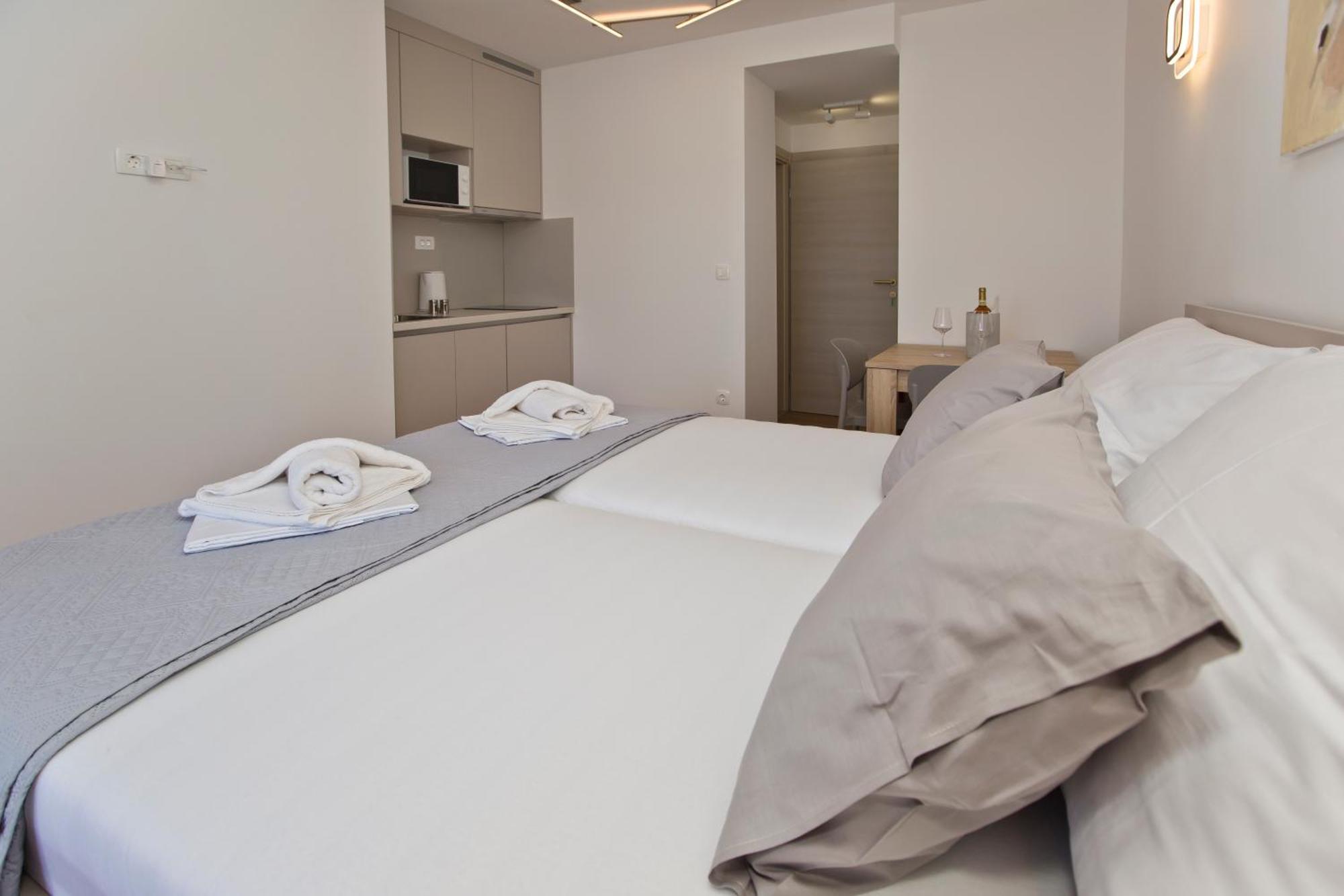 Albergue Luka's &