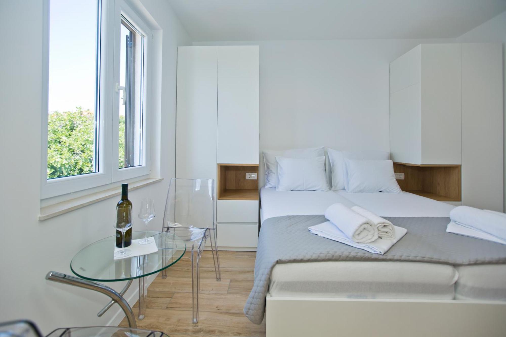 Albergue Luka's &