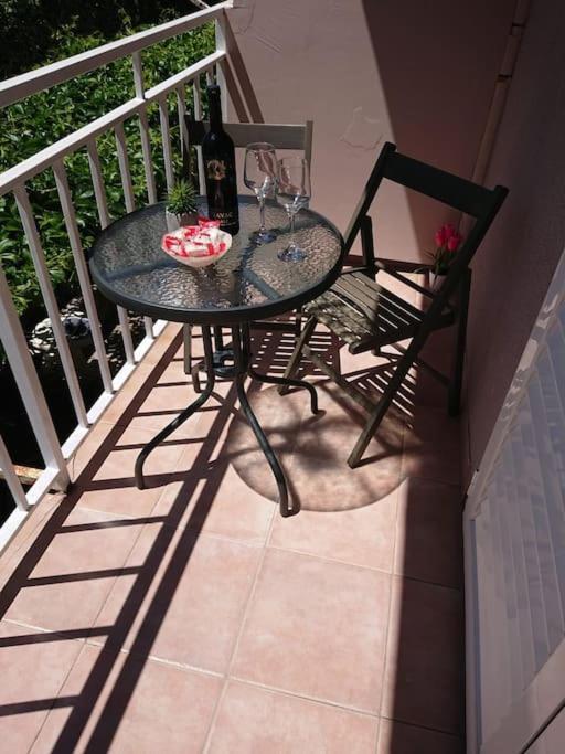 Apartman Althea U Centru Hvara *