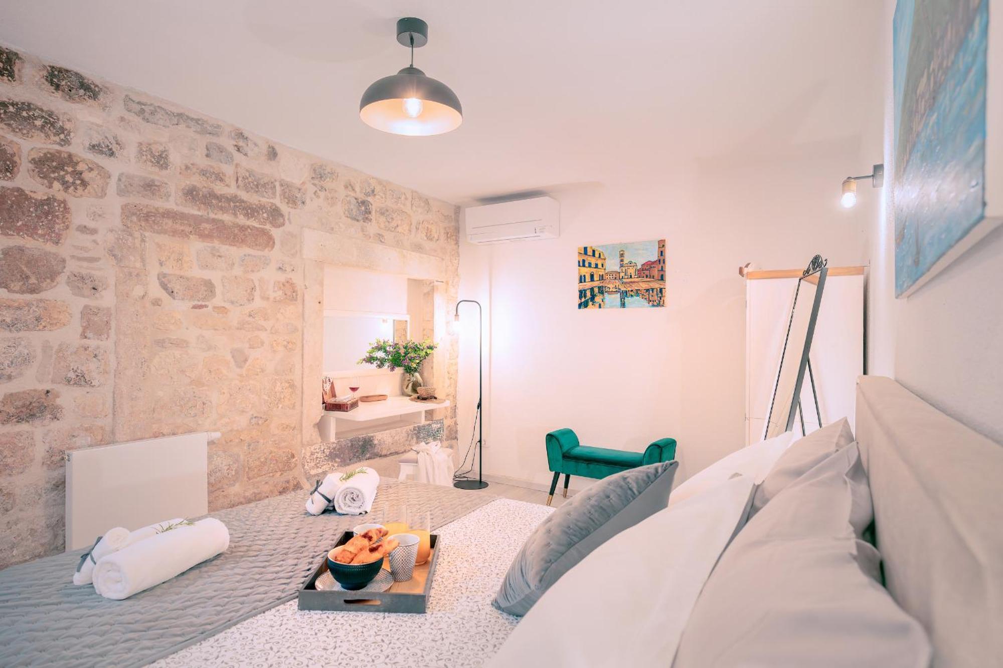 The Renaissance - Zf Hvar Apartment *