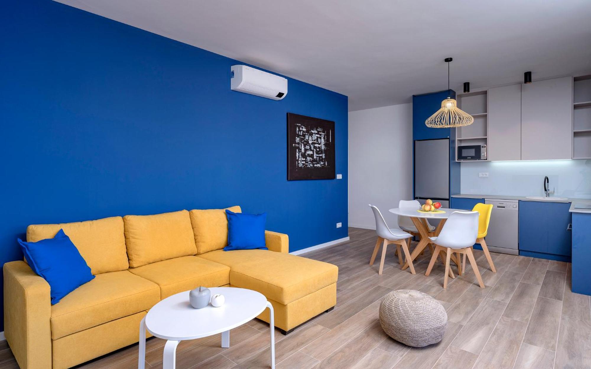 Apartment Modern, 2 Bedroom Hvar Town