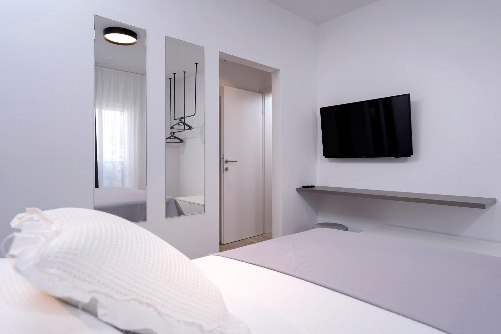 Apartment Modern, 2 Bedroom *