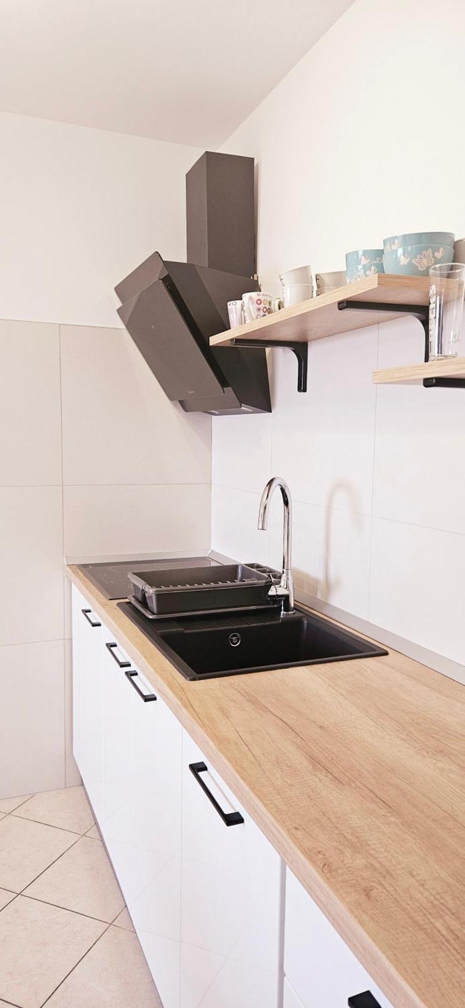 Apartment Luma