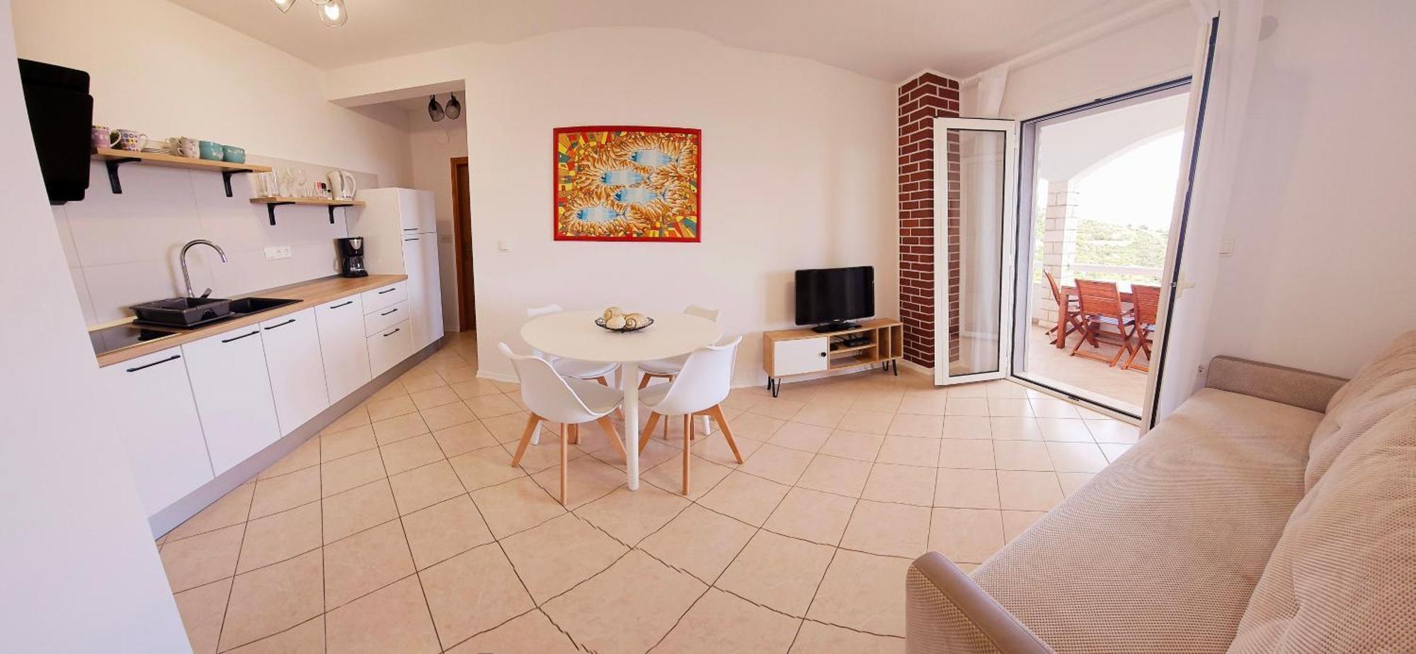Luma Apartment *