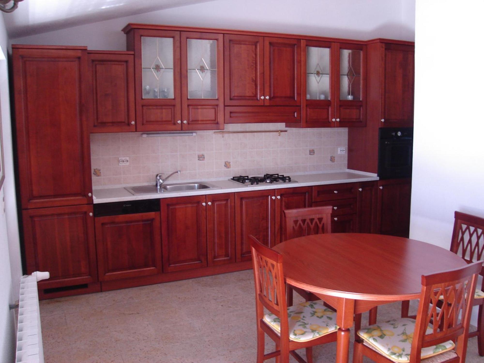 Apartment And Rogosic *