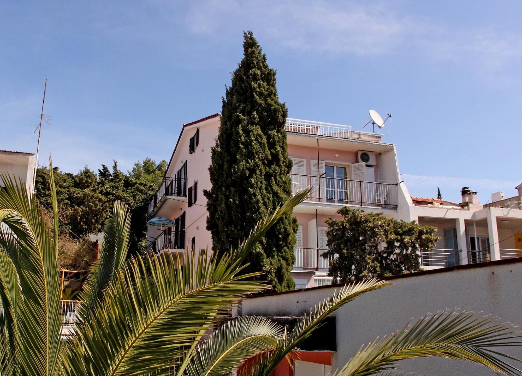 Apartment Milton Hvar Hvar Town