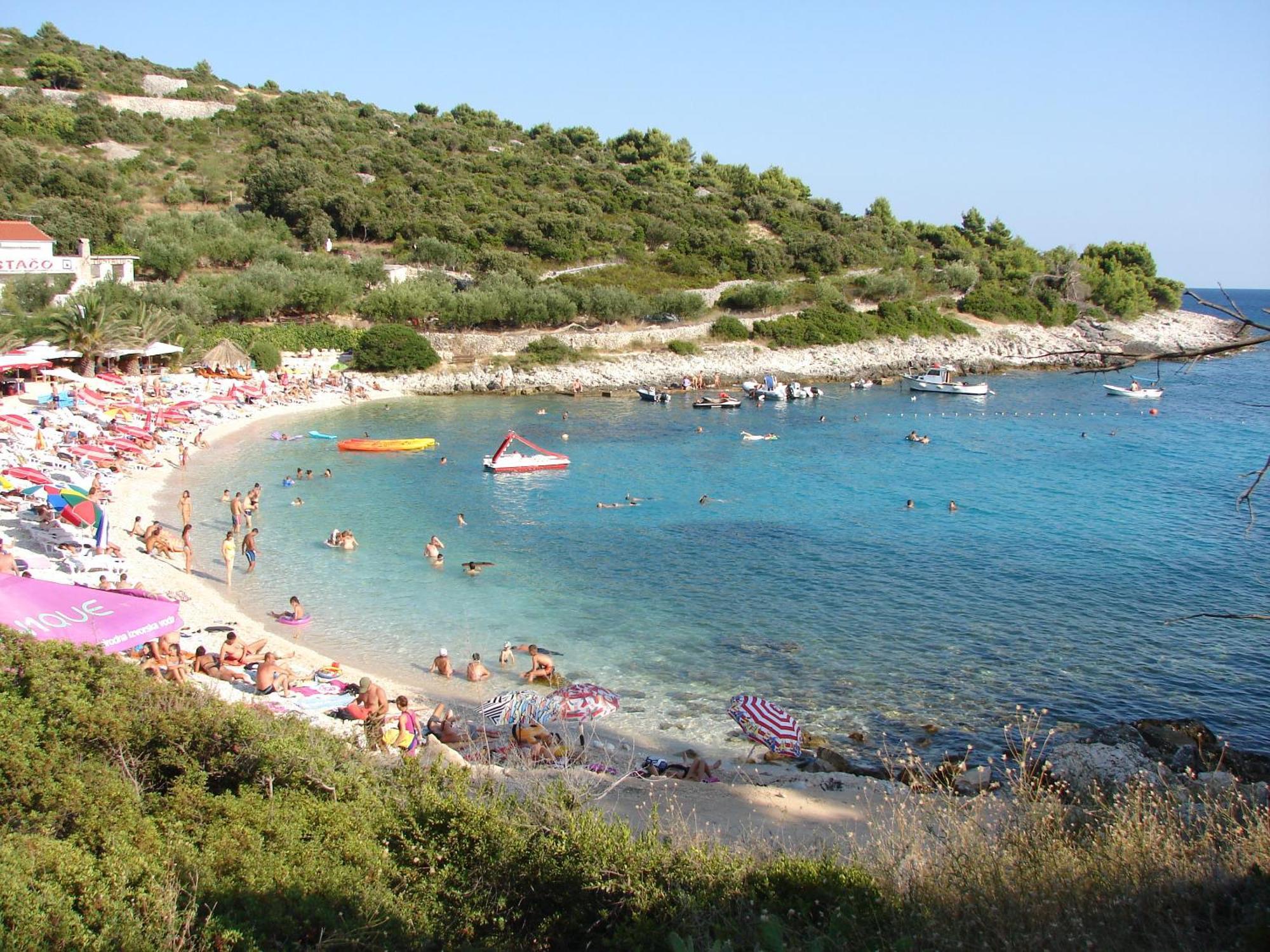 Fio - Hvar