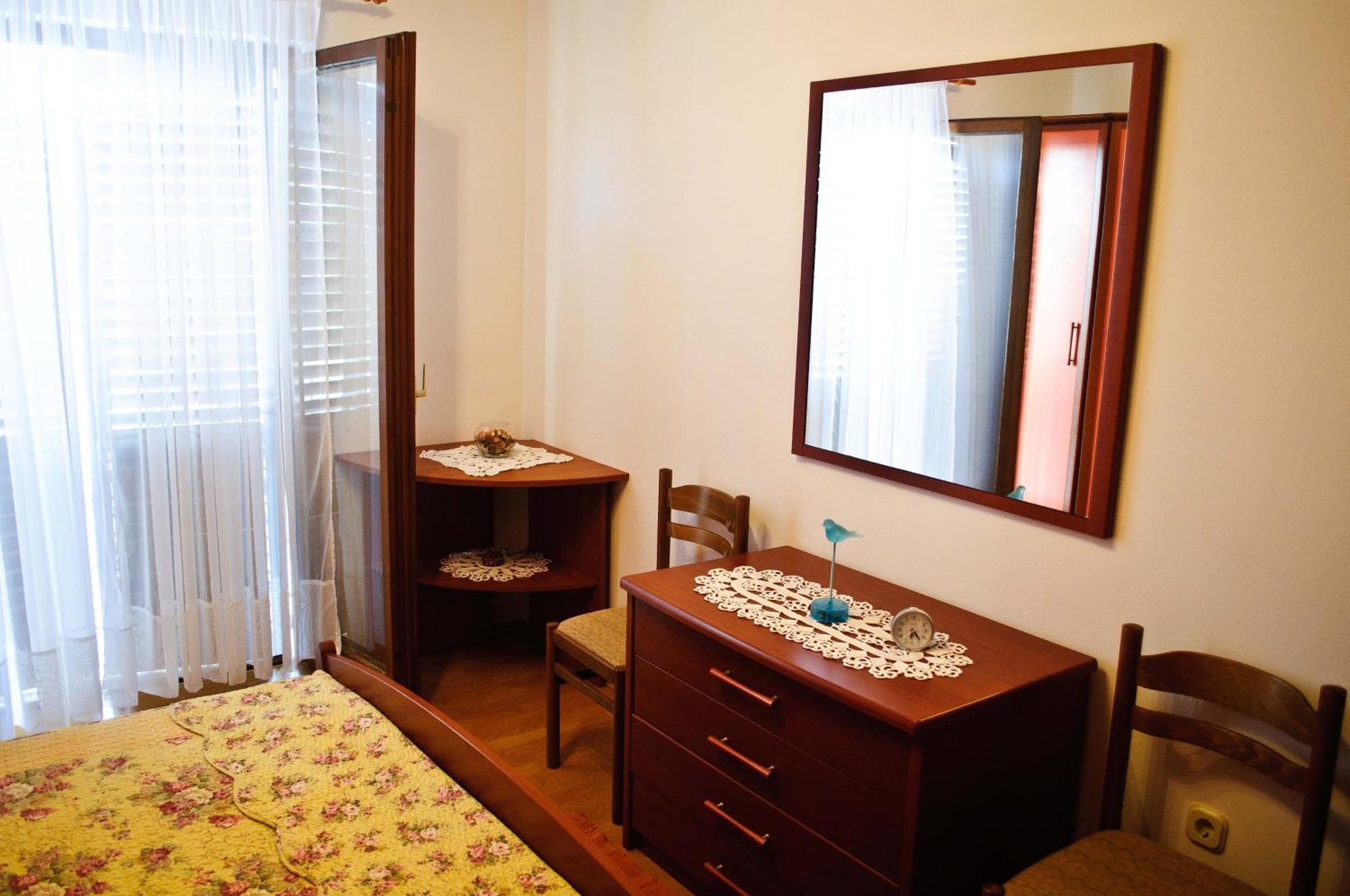 Casa de hóspedes House Iliskovic