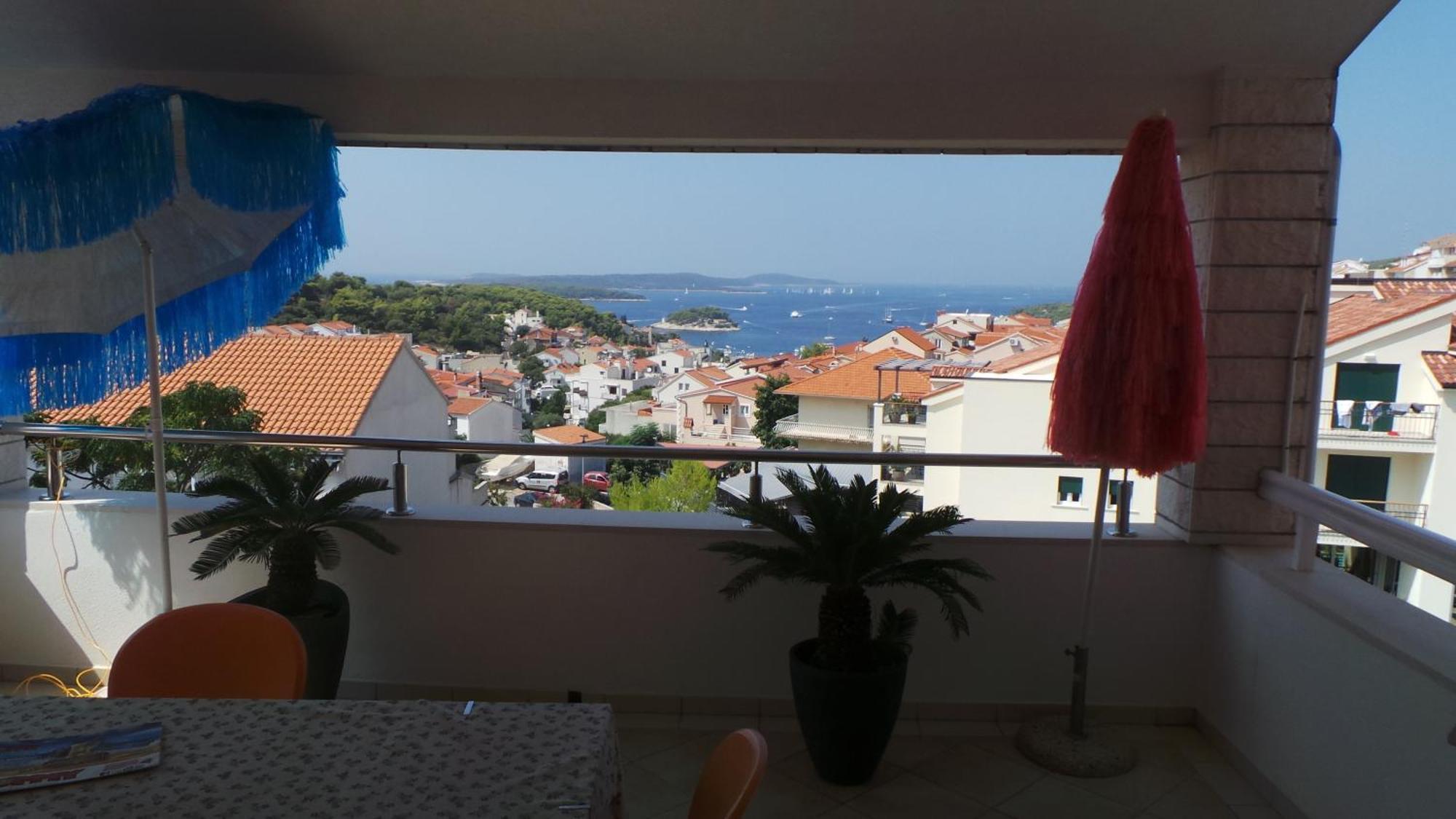 Apartment Vera