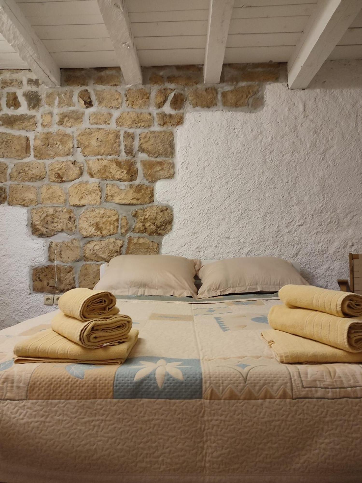 Marea - Old Town Retreat Hvar Town