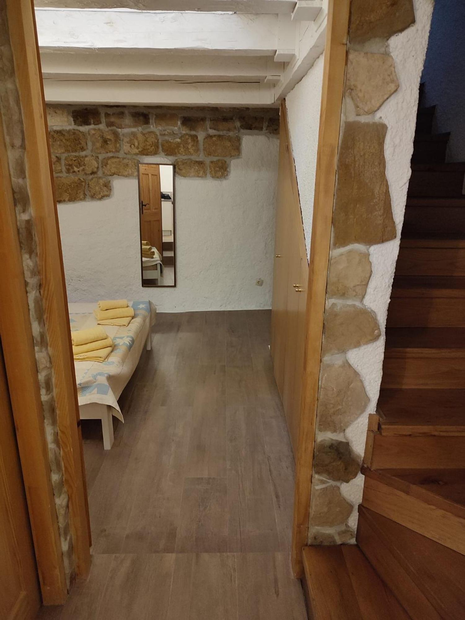 Villa Marea - Old Town Retreat *