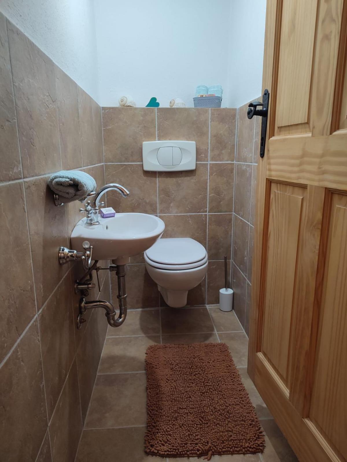 Villa Marea - Old Town Retreat *