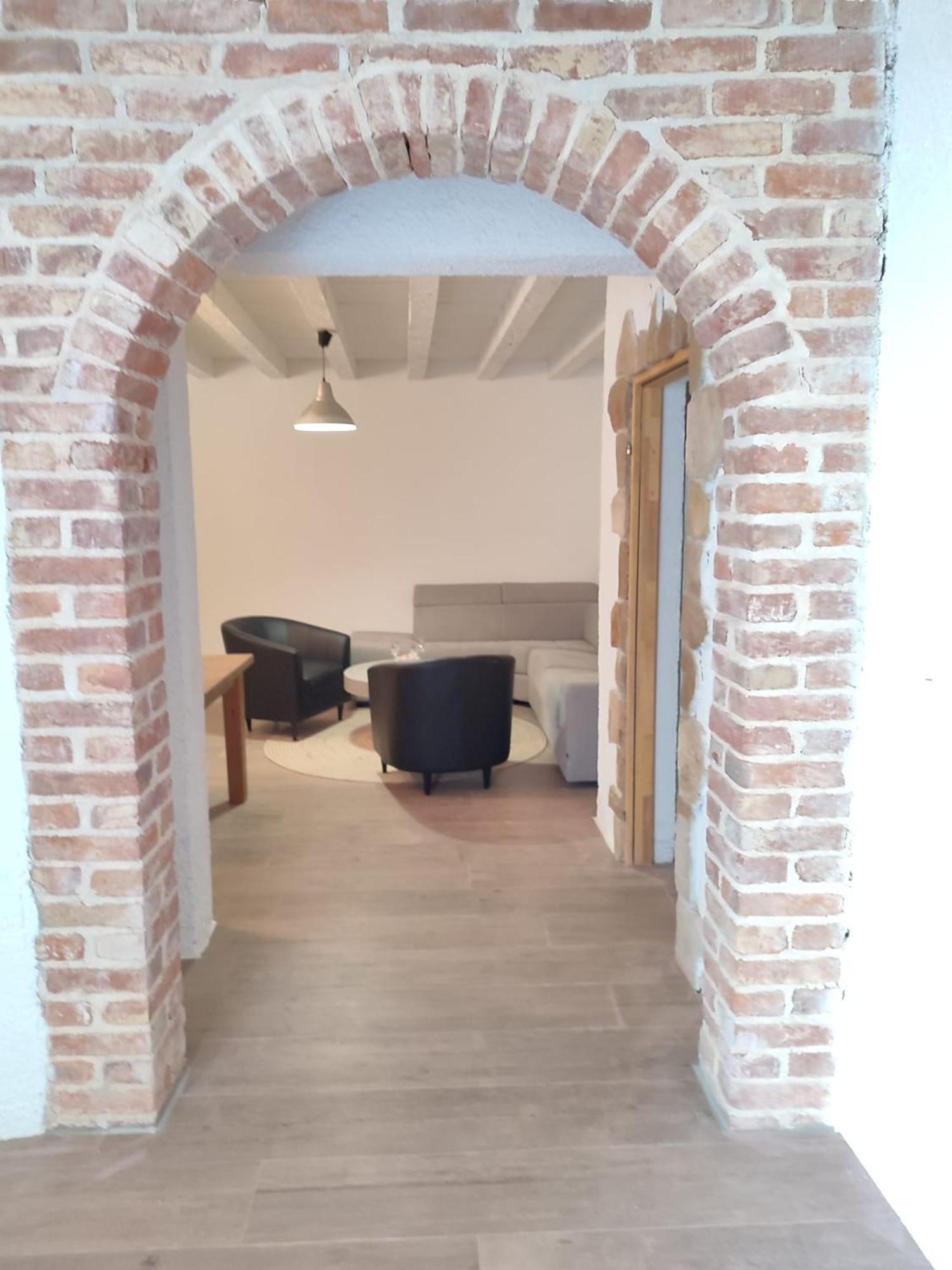Villa Marea - Old Town Retreat *