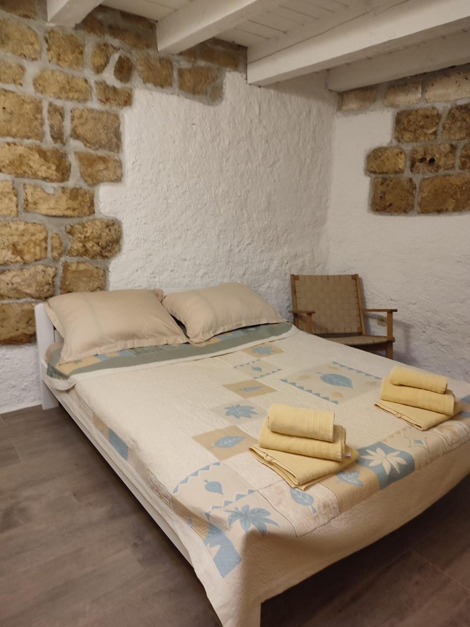 Villa Marea - Old Town Retreat