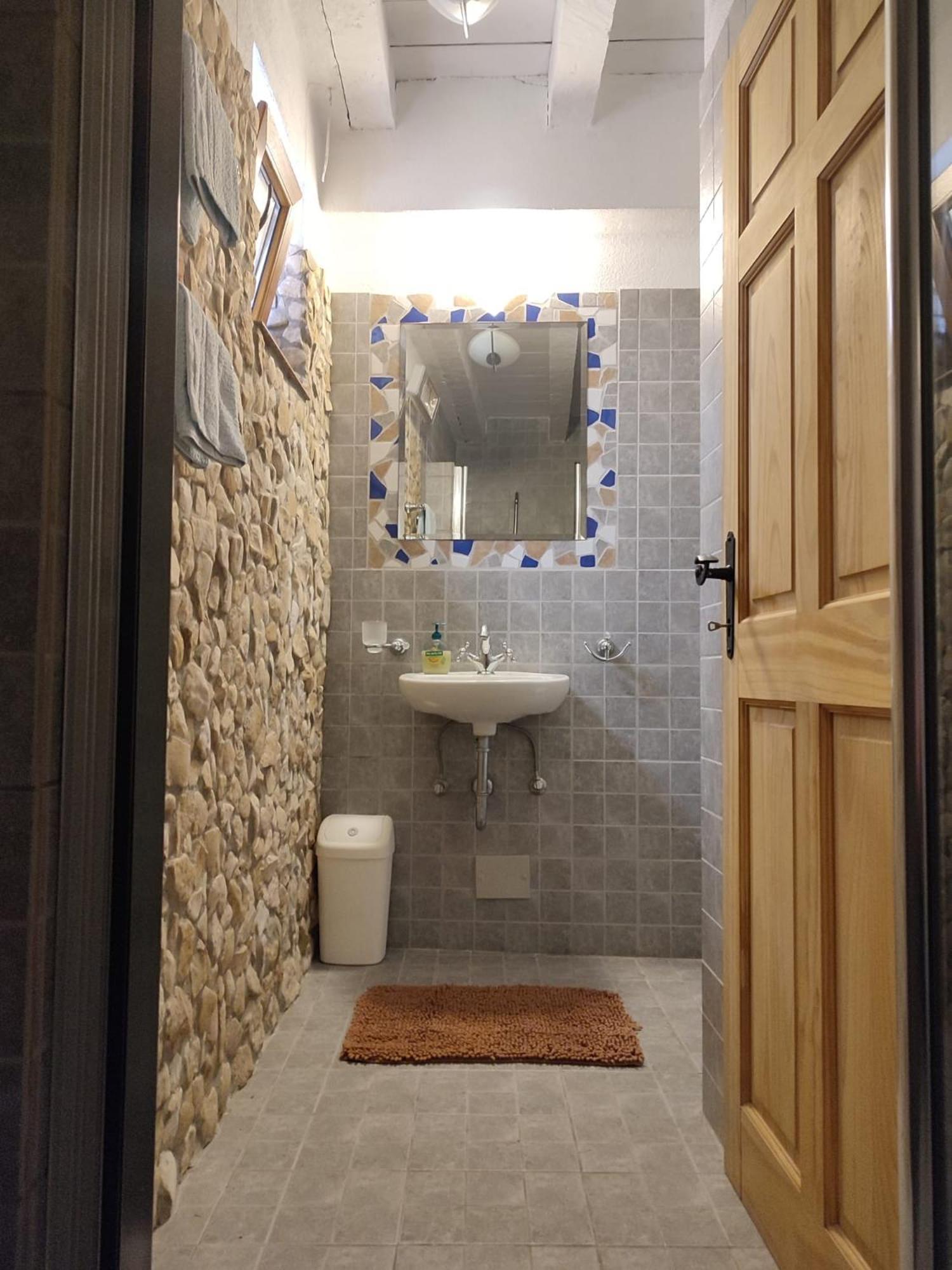 Villa Marea - Old Town Retreat