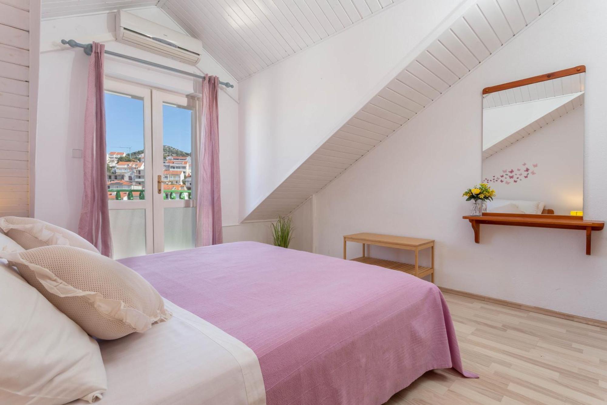 Apartment Marija Bibic