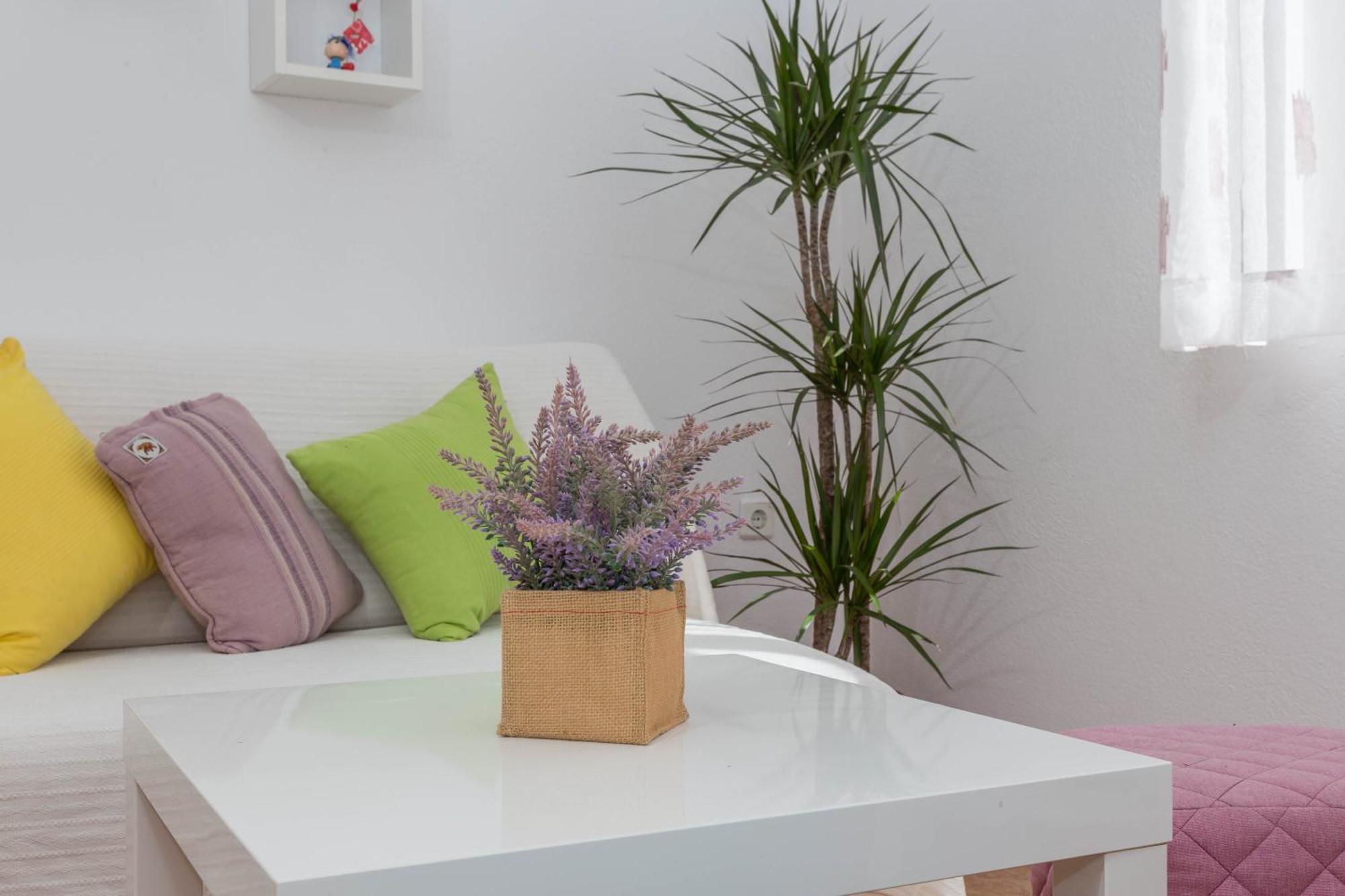 Marija Bibic Apartment *
