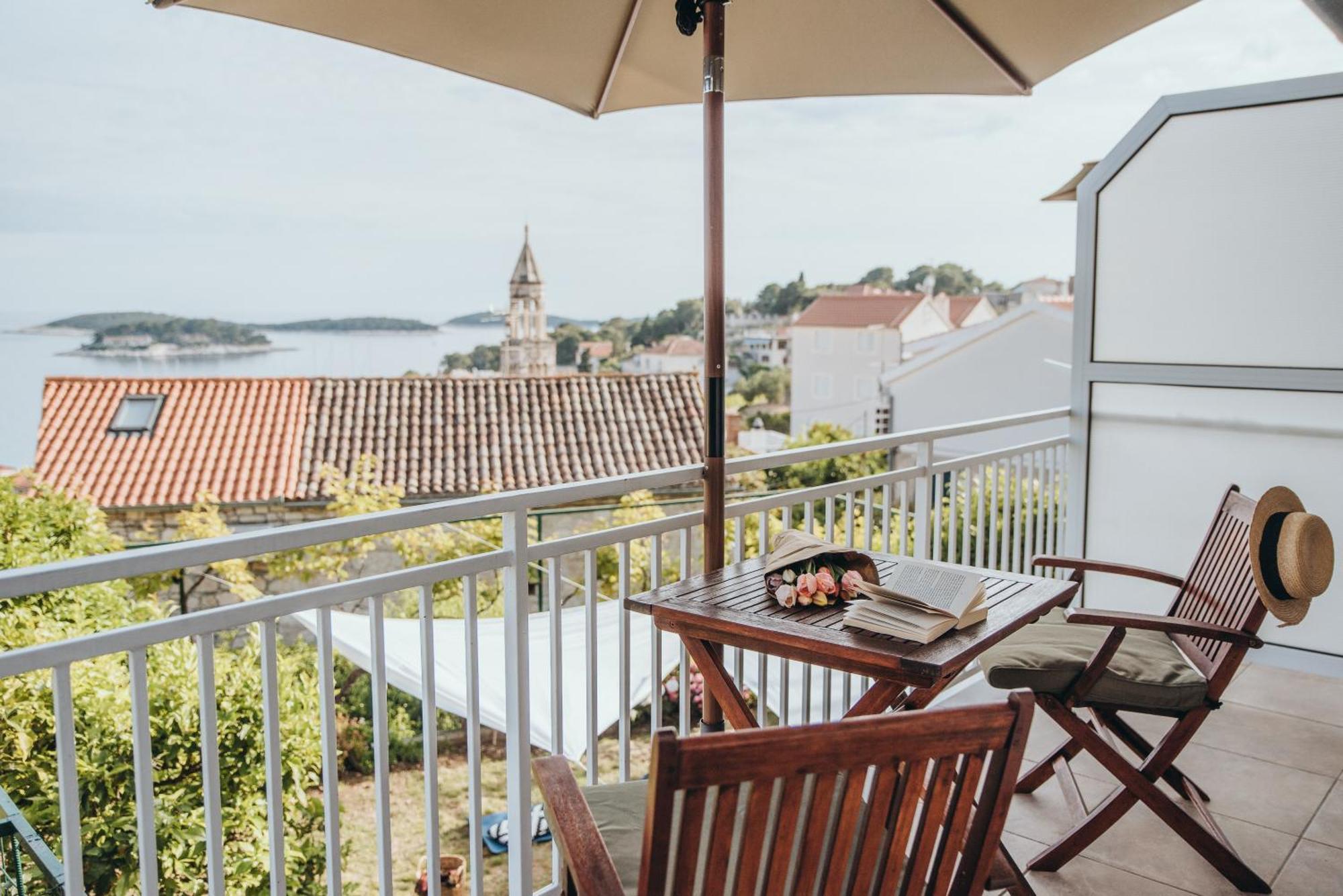 Apartment Double With Magnificant Sea View