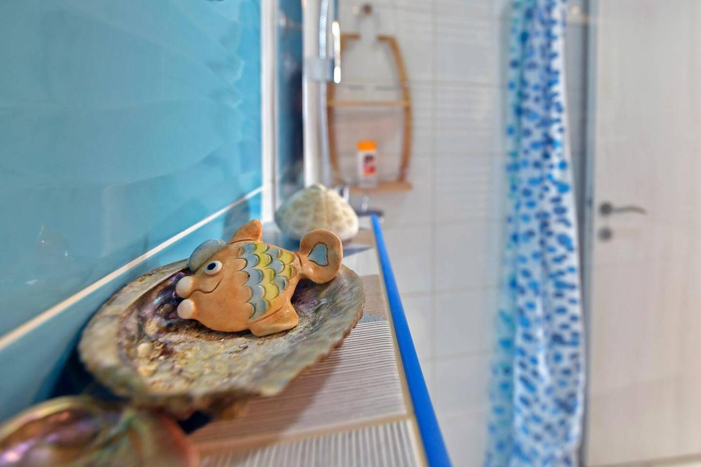Appartement Harmony With A Magical Seaview