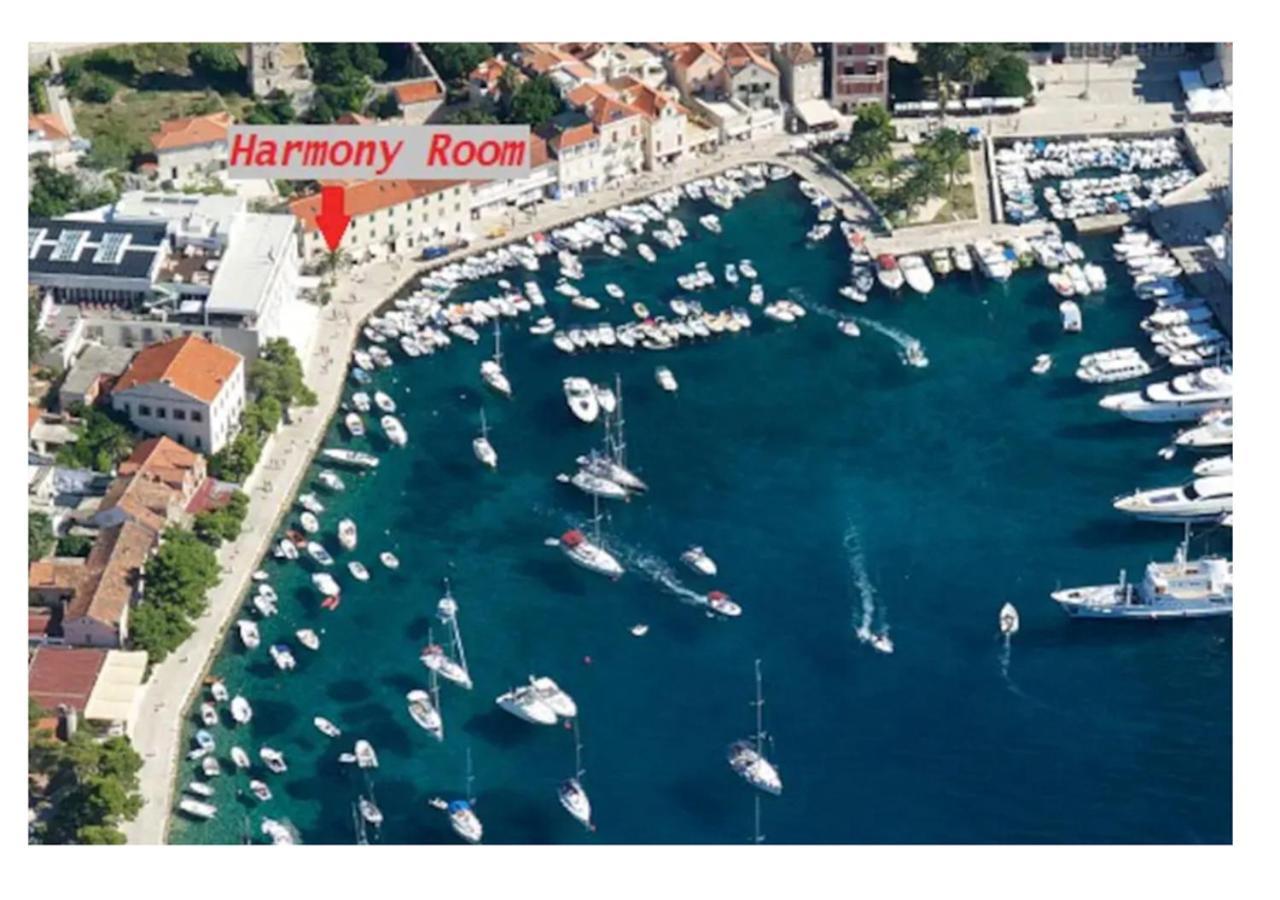 Harmony With A Magical Seaview