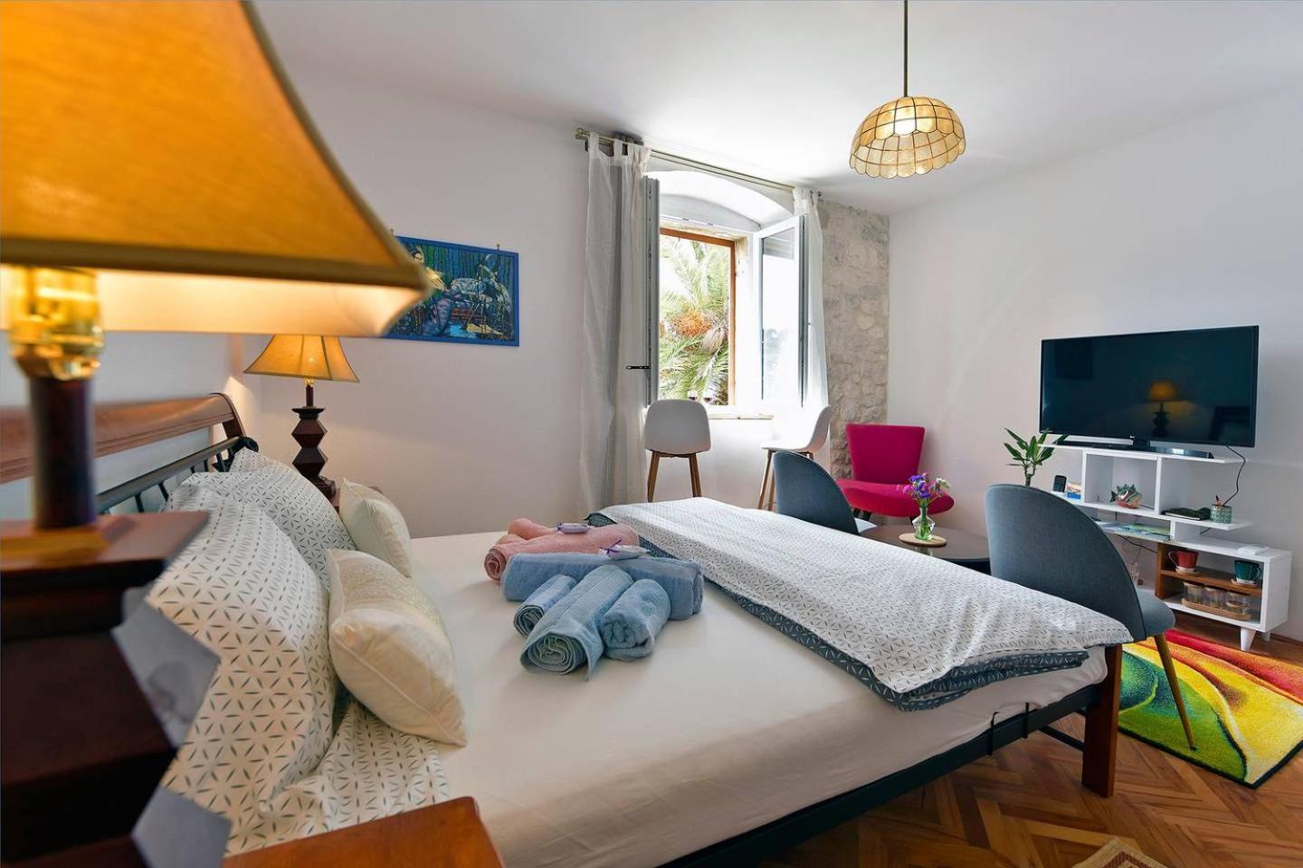 Harmony With A Magical Seaview Appartement *