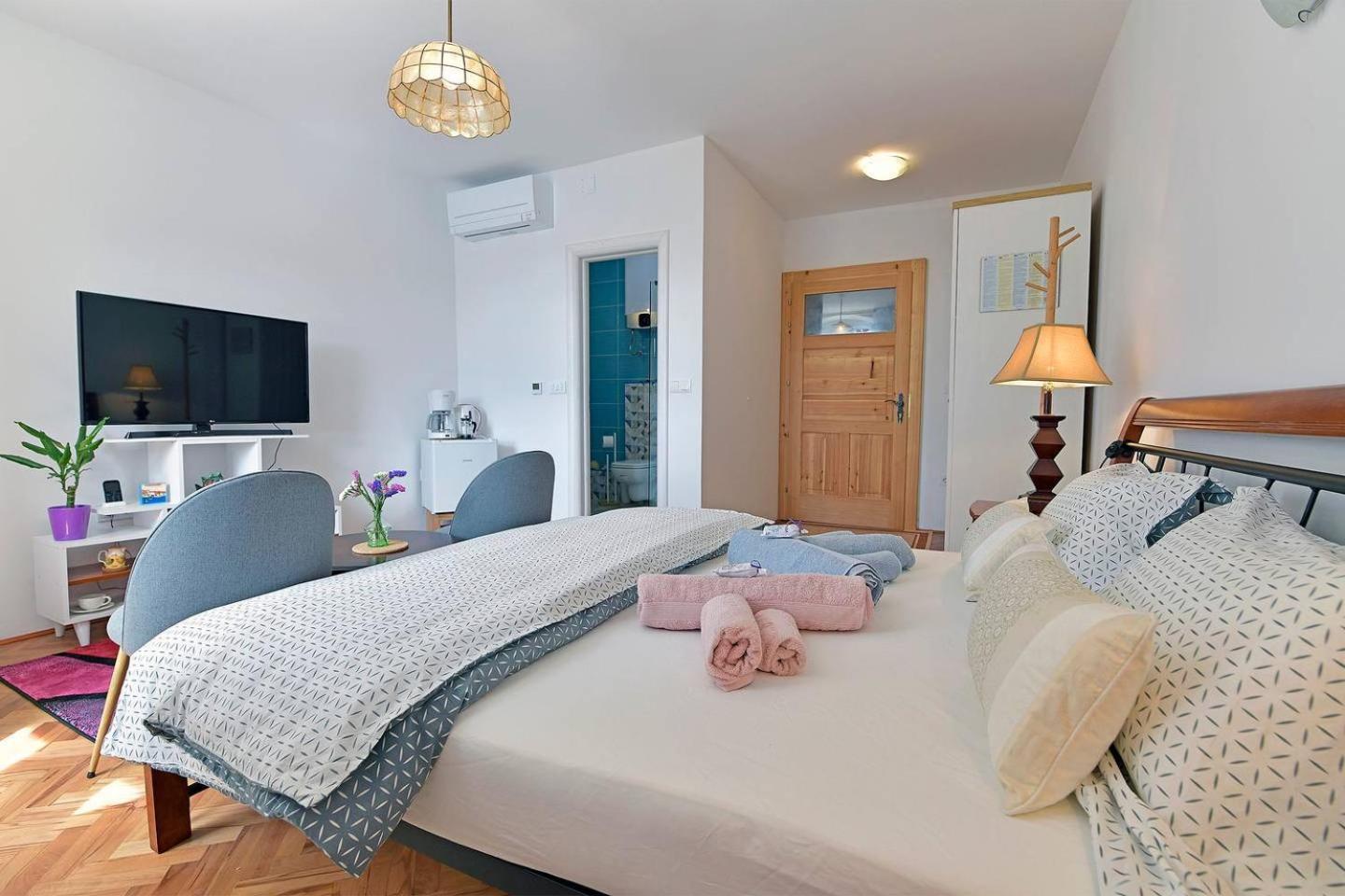 Appartement Harmony With A Magical Seaview