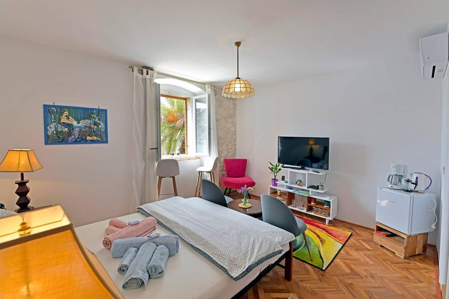 Appartement Harmony With A Magical Seaview *