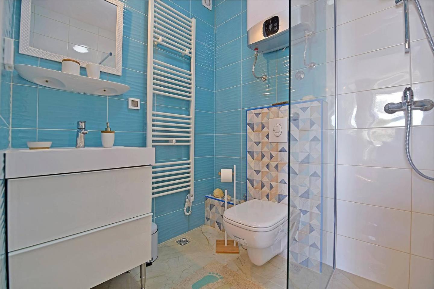Harmony With A Magical Seaview Appartement Hvar Town