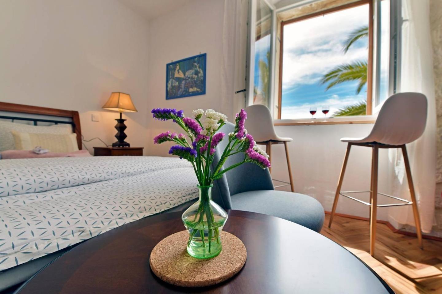 Harmony With A Magical Seaview
