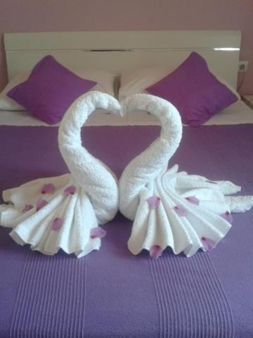 Apartment Eni Hvar Town