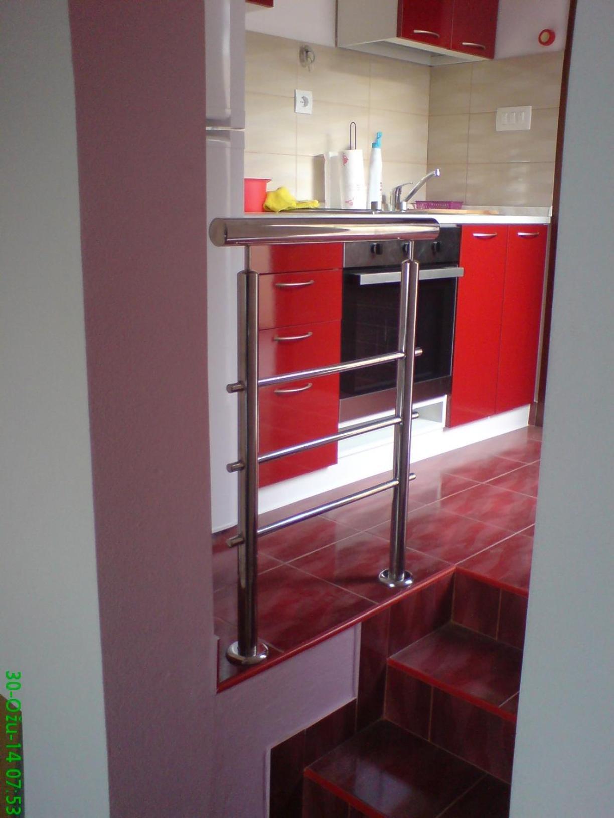 Eni Apartment *